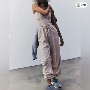 NWT • FP Movement Inbound Onesie • XS